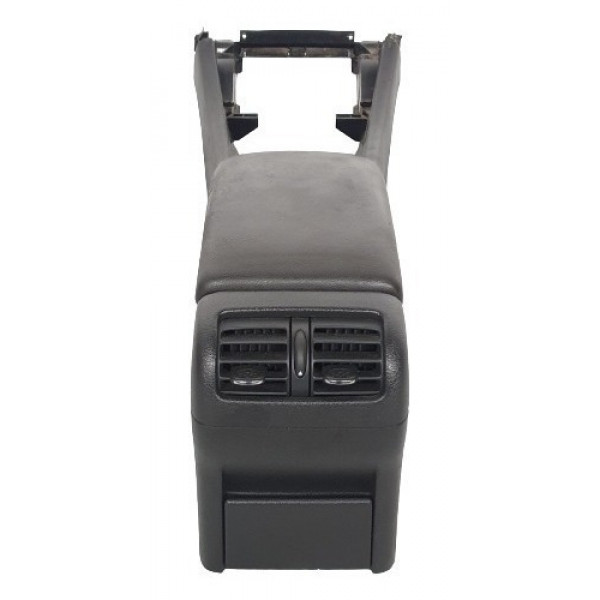 Console Central Mercedes C180 W203 2000 A 2006 Apoio Braco