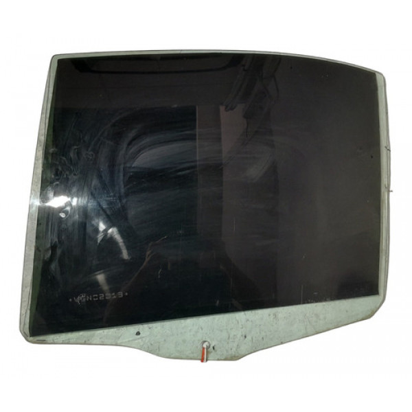 Vidro Traseiro Esquerdo Bmw 528i E39 96 97 98 99 00 01 02 03