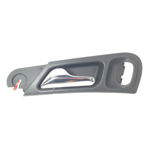 Maçaneta Interna Porta Tras. Esq. Mercedes C200k W203 01/06