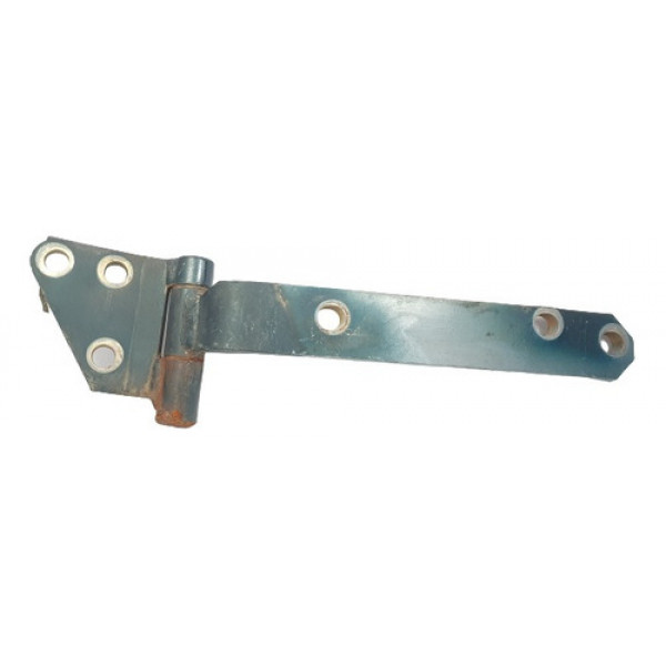 Dobradiça Inferior Porta-malas Mitsubishi Pajero 95 96 97 98