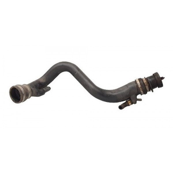 Gargalo Tanque De Combustível Alfa Romeo 164 24v 1995 Bocal