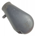 Tampa Mufla Tbi Corpo Borboleta  Blazer 1996 A 2000 25147235