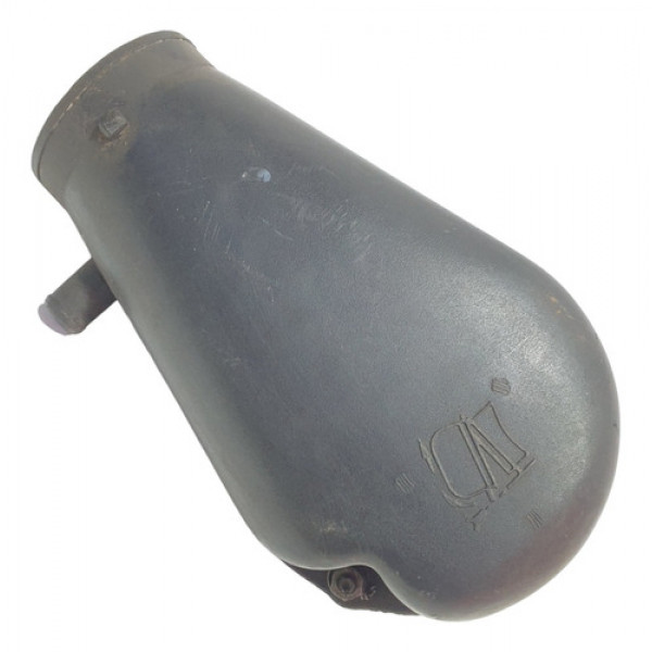 Tampa Mufla Tbi Corpo Borboleta  Blazer 1996 A 2000 25147235