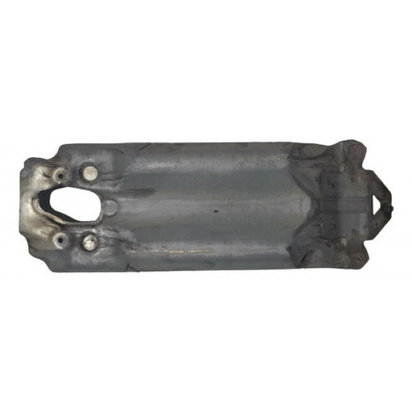 Blindagem Térmica Para Turbina Bmw X5 E70 2007 A 2012