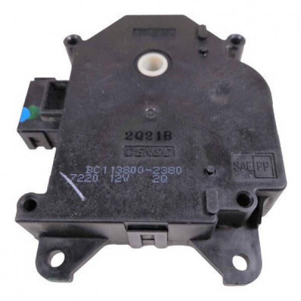 Motor Atuador Caixa De Ar Honda Civic 2014 Bc113800-2380