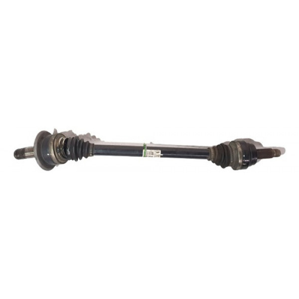 Semi Eixo Traseiro Esquerdo Bmw X5 E70 2007 A 2012 105381 