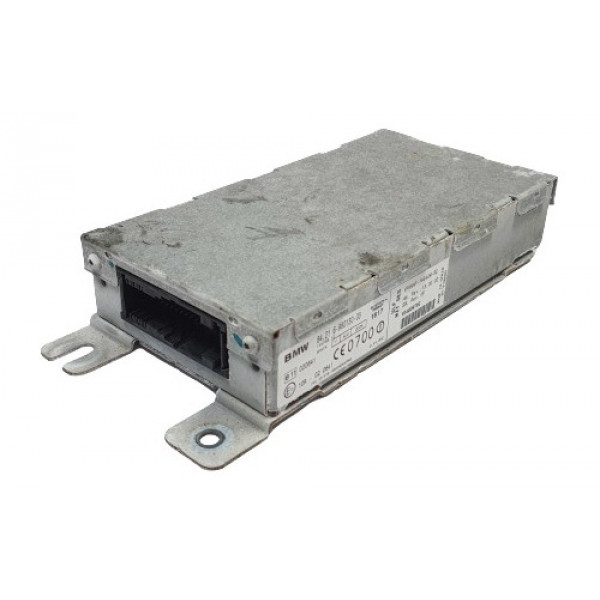 Módulo Do Bluetooth Bmw X3 E83  2003 A 2010  