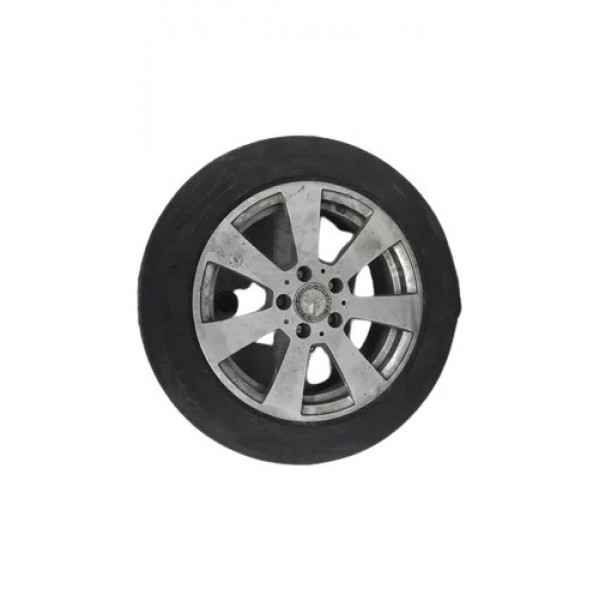 Roda Mercedes-benz C180 W204 2008 2009 2010 2011