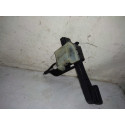 Trava Portinhola Tanque Mercedes C180 02/07 A2038201997