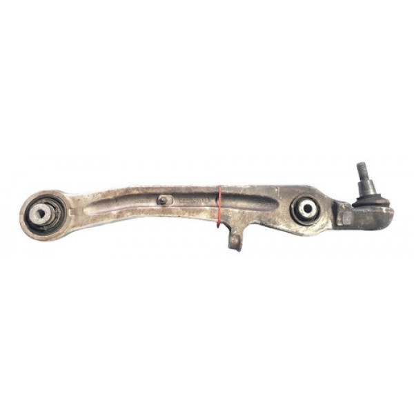 Braço Inferior Dianteiro Esquerdo Audi A8 D3 2003 A 2009