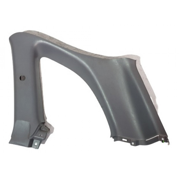 Acabamento Interno Vidro Traseiro Direito Toyota Rav4 2004