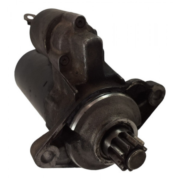 Motor De Partida Volkswagen Passat Cc 3.6 V6 2008 A 2012