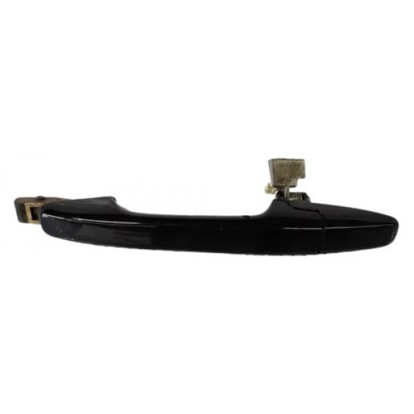 Maçaneta Externa Traseira Esquerda Honda New Civic Si 07 09