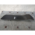 Acabamento Alto Falante Esquerdo Chrysler Caravan 1997