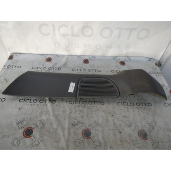 Acabamento Alto Falante Esquerdo Chrysler Caravan 1997