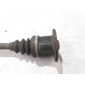 Semi Eixo Traseiro Direito Chrysler Grand Caravan 3.8 98/00