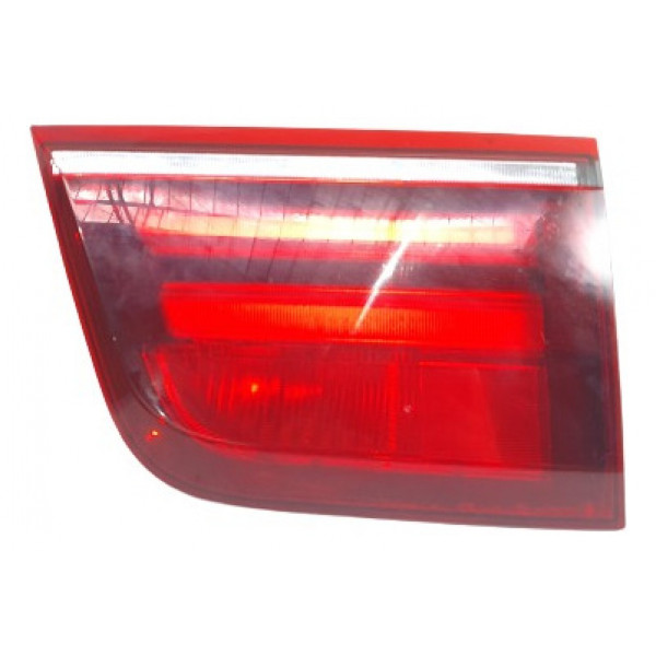 Lanterna Da Tampa Direito Bmw X5 E70 07 08 09 10 11 12