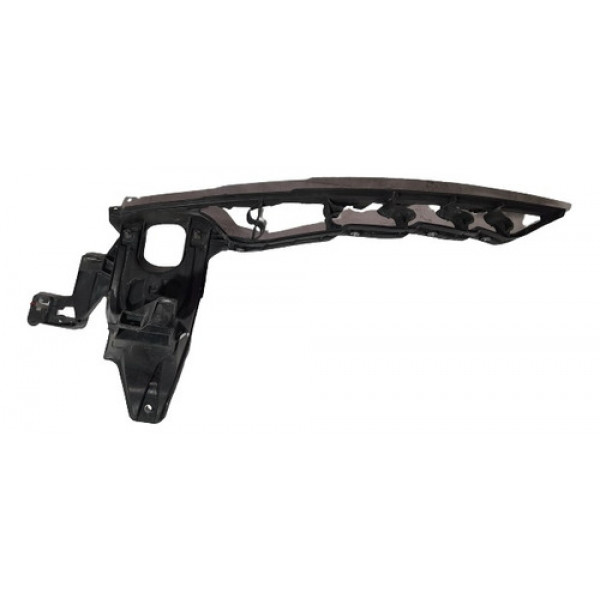 Suporte Paralama Dianteiro Esquerdo Bmw X5 E70 2007 A 2012