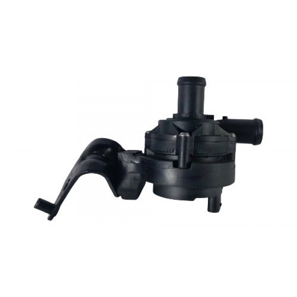 Bomba De Água Auxiliar Volkswagen Passat 16 17 18 19 20 21