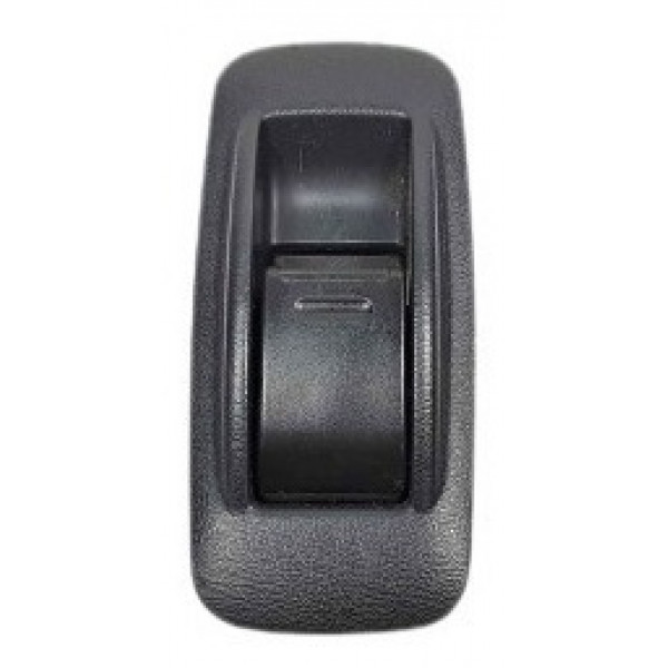 Comando De Vidro Traseiro Esquerdo Toyota Rav4 2000 A 2005 