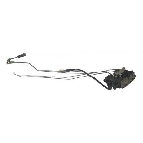 Trava Fechadura Porta Traseira Direita Mazda 626 1992 A 1997
