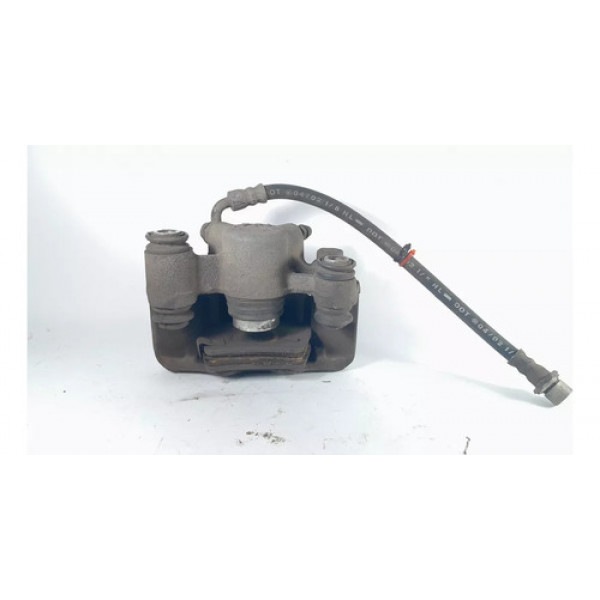 Dispositivo Traseira Esquerda Toyota Rav4 01 02 03 04 05
