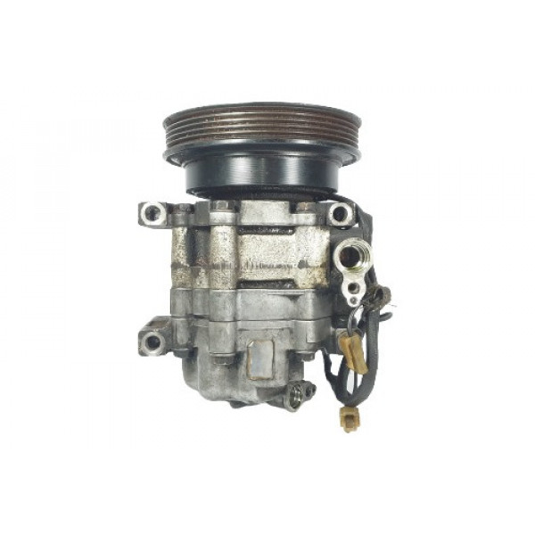 Compressor Do Ar Mazda 626 92 93 94 95 96 97