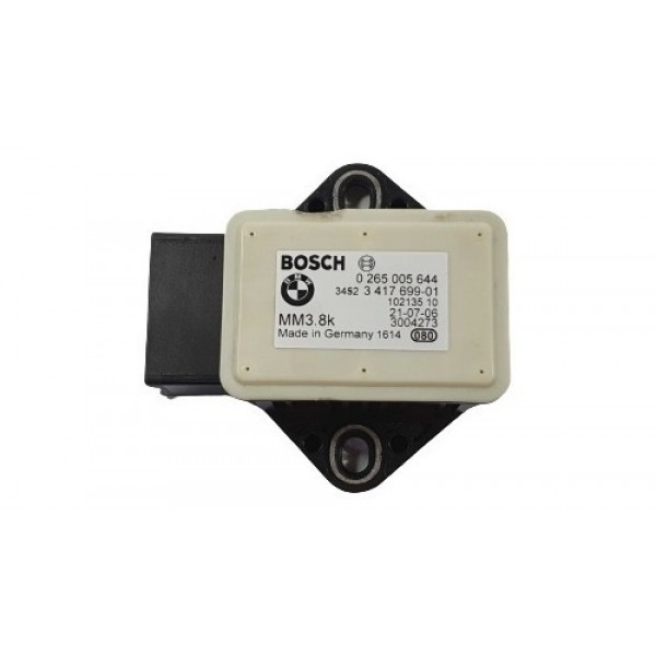 Módulo Sensor De Aceleração Bmw X3 E83 2003 A 2010 