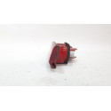 Lanterna Tampa Traseira Direito Alfa Romeo 156 2000 Detalhe