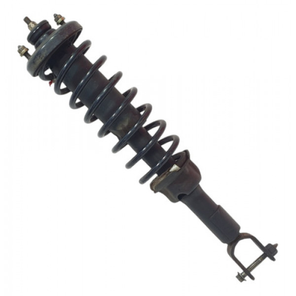 Amortecedor Traseiro Esquerdo Honda Civic G6 1997 A 2000