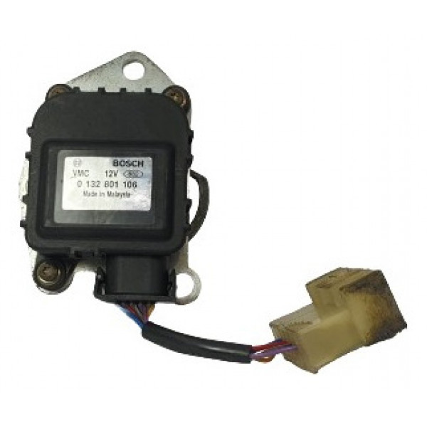 Atuador Caixa De Ar Alfa Romeo 155 1996 