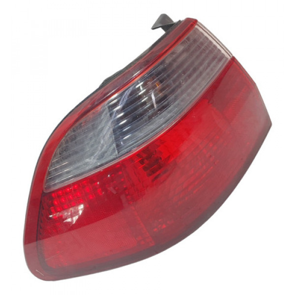 Lanterna Esquerda Honda Accord Exr 1998 A 2002 