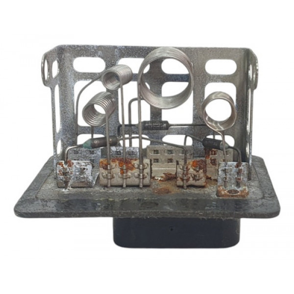 Resistencia Ar Condicionado Chevrolet Blazer V6 1996 A 2000