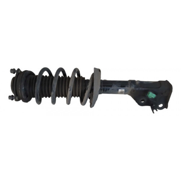 Amortecedor Mola Dianteiro Esquerdo Honda Civic Si 07 0a 11