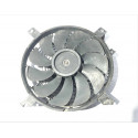 Ventoinha Radiador Chevrolet Tracker 2.0 Gas 01 A 09 Detalhe