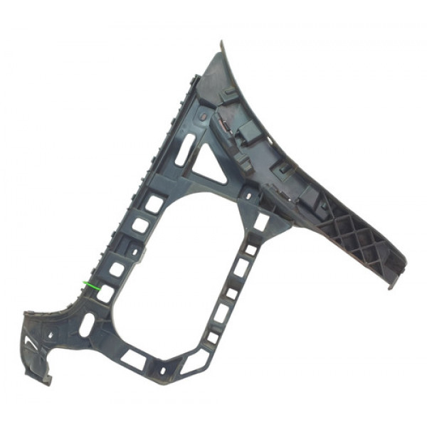 Guia Parachoque Tras. Lado Dir. Volkswagen Passat Cc 08 A 12