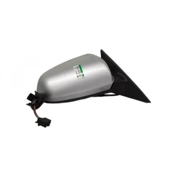 Espelho Retrovisor Direito Completo Audi Sportback 07 08 09 