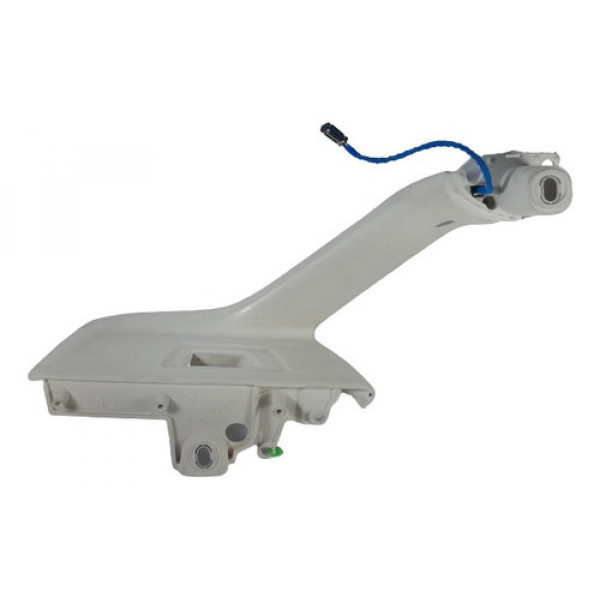 Puxador Da Porta Interna Diant. Direita Vw Passat 16 A 20