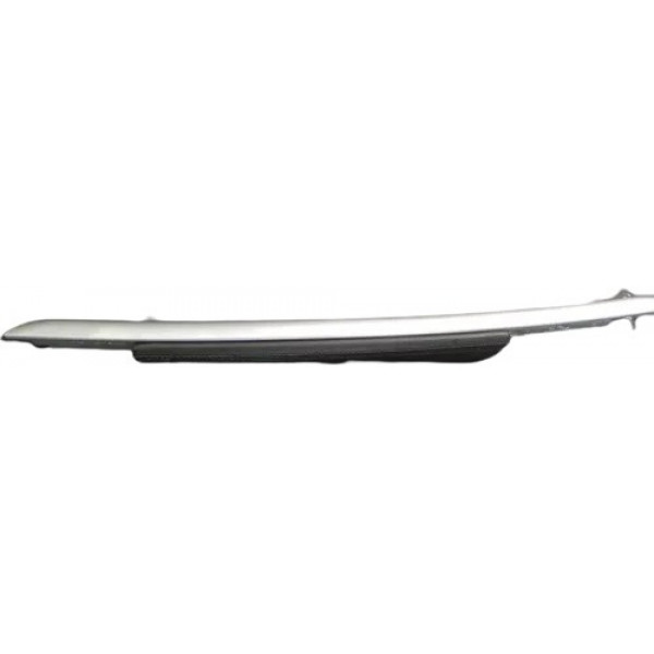 Acabamento Lateral Console Esquerdo Mercedes Ml350 07 08 09