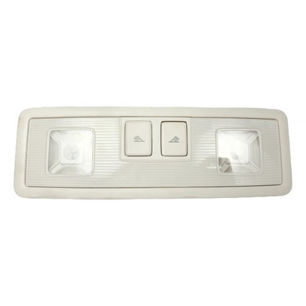 Luz De Teto Traseiro Volkswagen Passat 16 17 18 19 20 21