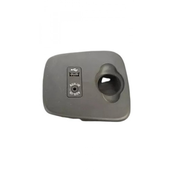 Tomada Usb E Auxiliar Mini Cooper S 2015 2016 2017 2018
