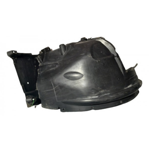 Para-barro Dianteiro Direito Bmw X5 E70 2007 A 2012