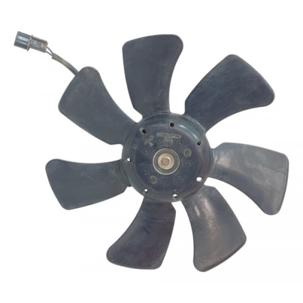 Ventoinha Radiador Direito Outlander V6 2007 A 2012