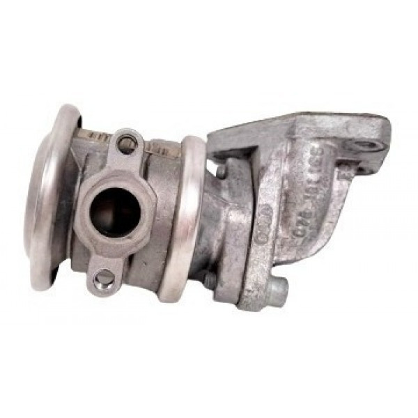 Válvula Egr Secundária Audi A8 D3 2003 A 2009 078131101n