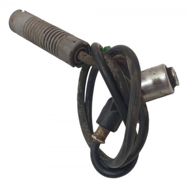 Sensor Da Roda Traseira Direita Bmw 325i E36 1994 