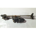 Motor Limpador Para-brisa Diant. Mitsubishi Airtrek 04 A 08