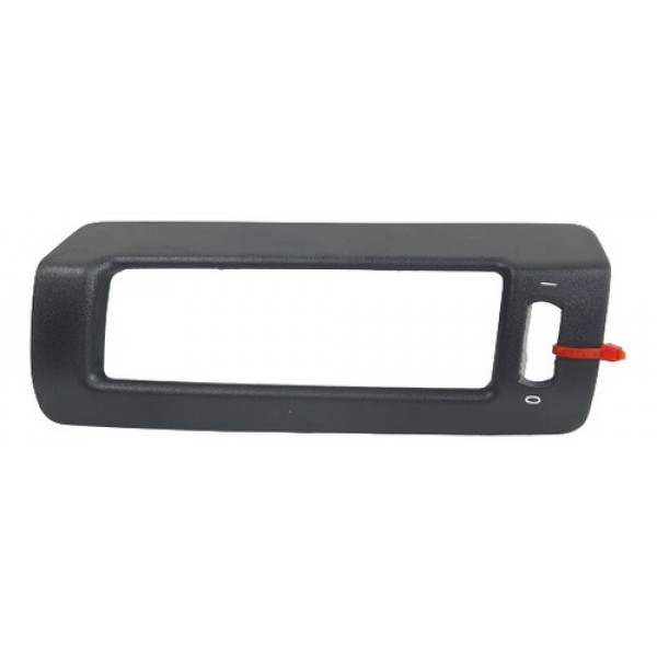  Difusor Ar Acabamento Esquerdo Bmw X5 E70 Detalhe 07 A 12