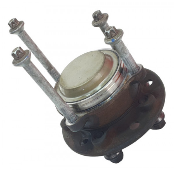 Cubo De Manga Dianteira Esquerda C180 W205 2015 A 2018