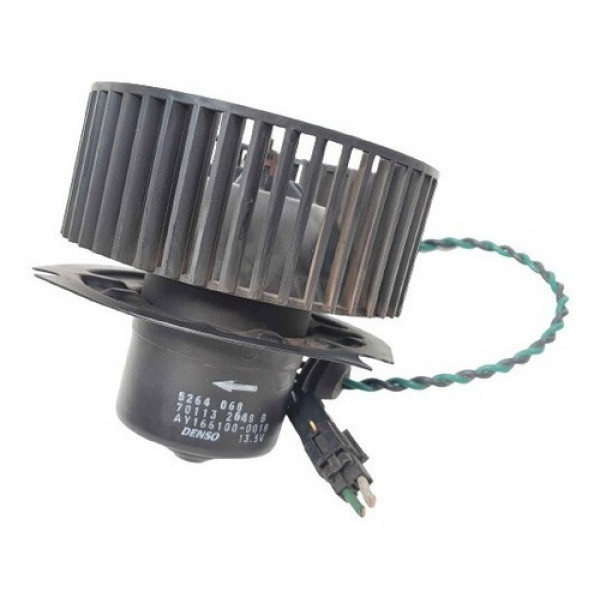 Ventilador Interno Dodge Dakota V6 1998 1999 2000 2001