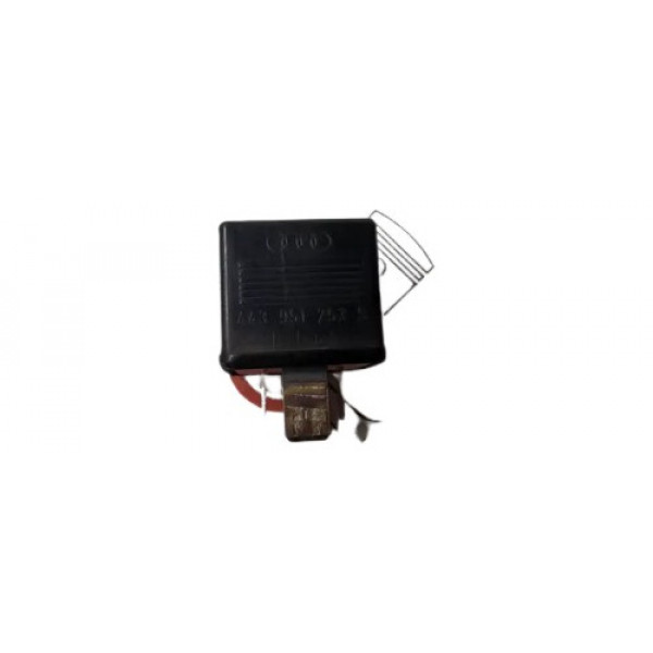 Relé Audi A6 443951253s